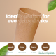 Glass 300ml Set of 4 Glass 300ml Set of 4