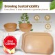 Household Small Combo Bowl Household Small Combo Bowl