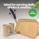 Household Small Combo Glass Household Small Combo Glass