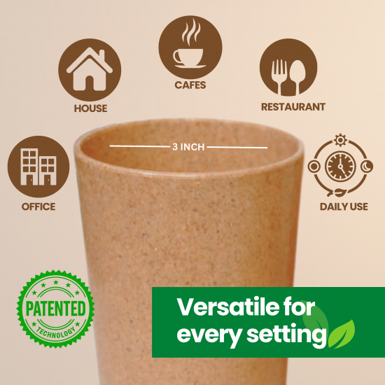 Household Small Combo Glass Household Small Combo Glass