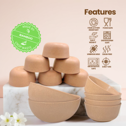 Bowl Set – Large