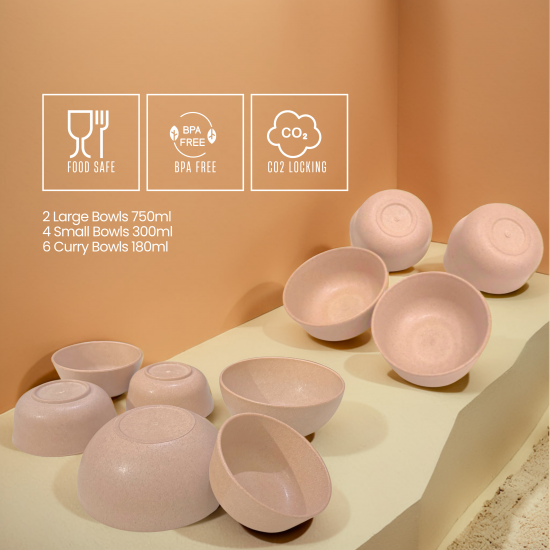 Bowl Set – Large Bowl Set – Large