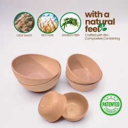 Bowl Set – Small