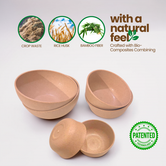 Bowl Set – Small Bowl Set – Small