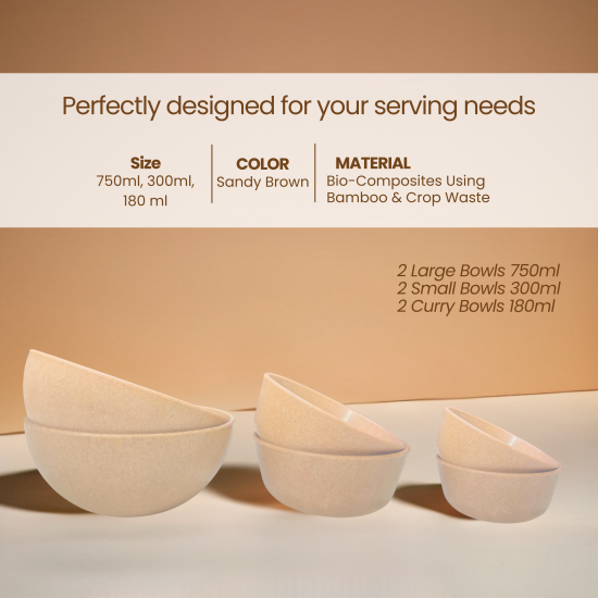 Bowl Set – Small Bowl Set – Small