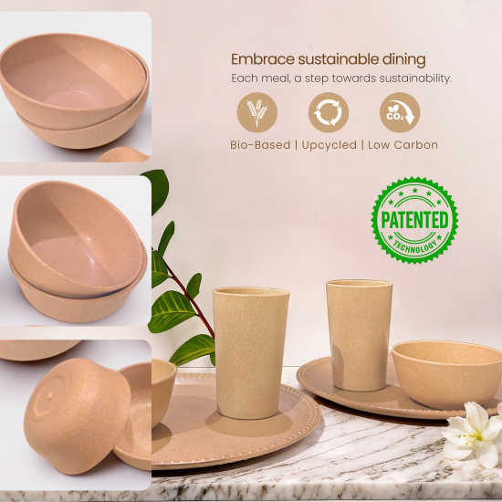 Bowl Set – Small Bowl Set – Small