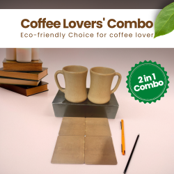 Coffee Lover’s Combo