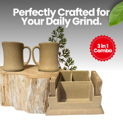 Corporate Office Gifting Combo