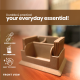 Office Gifting Combo – Table Organizer & Coasters Office Gifting Combo – Table Organizer & Coasters