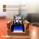 Office Gifting Combo – Table Organizer & Coasters Office Gifting Combo – Table Organizer & Coasters