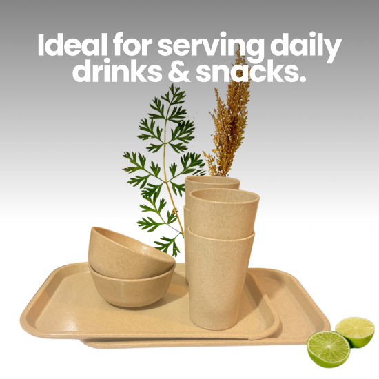 Guest Serving Combo Guest Serving Combo