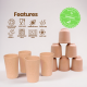 Large Drinking Set Large Drinking Set