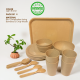 Wedding Dinner Set Gifting Combo