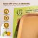Serving Tray (30x20CM) Serving Tray (30x20CM)