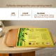 Serving Tray (30x20CM) Serving Tray (30x20CM)