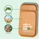 Serving Tray (30x20CM) Serving Tray (30x20CM)