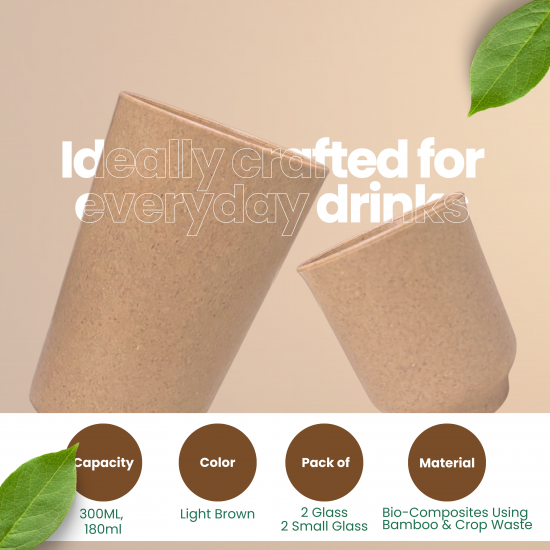 Small Drinking Set