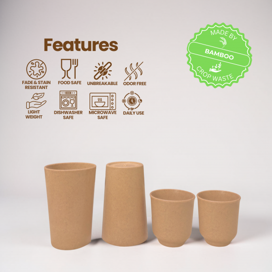 Small Drinking Set