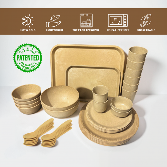 large dinner set large dinner set