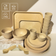 large dinner set large dinner set