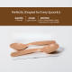 Earthly Spoon Set (Pack of 6)