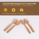Earthly Spoon Set (Pack of 6)