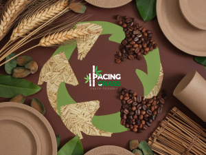 Innovating for a Greener Tomorrow: The Vision Behind Pacing Grass