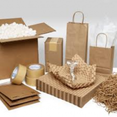 Sustainable Packaging Solutions