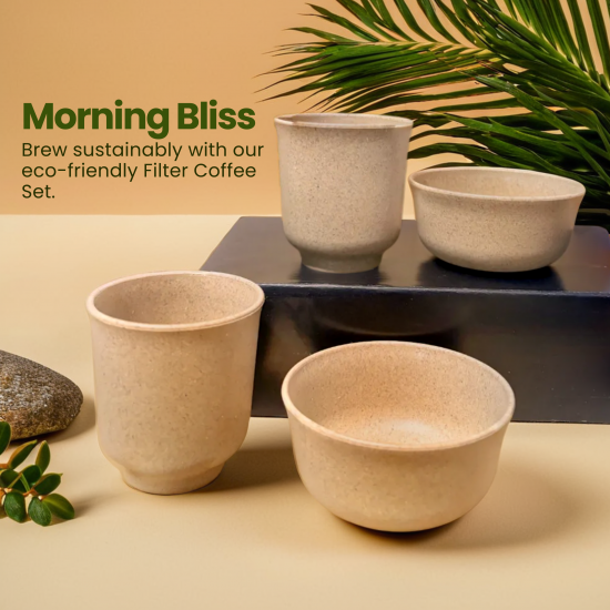 Filter Coffee Set Filter Coffee Set