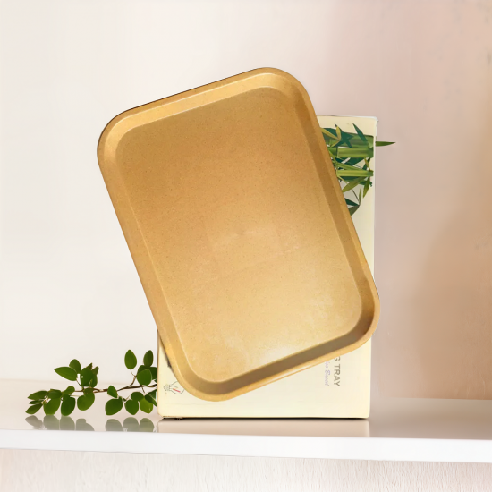 Serving Tray (30x20CM) 