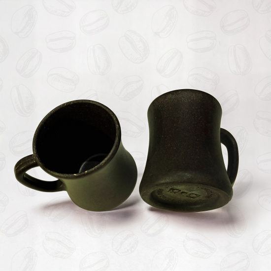 Coffee Mug (Set of 2), Capacity : 300 ML Coffee Mug (Set of 2), Capacity : 300 ML