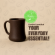 Coffee Mug (Set of 2), Capacity : 300 ML Coffee Mug (Set of 2), Capacity : 300 ML