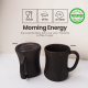 Coffee Mug (Set of 2), Capacity : 300 ML Coffee Mug (Set of 2), Capacity : 300 ML