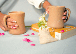 31 Bamboo Coffee Mug - Pack of 2 post