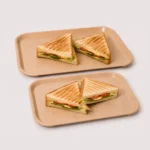 Bamboo Serving Tray