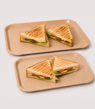 Bamboo Serving Tray