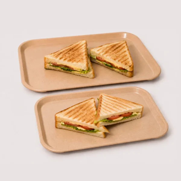 Bamboo Serving Tray