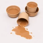 Bamboo Filter Coffee Set