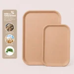 Bamboo Serving Tray