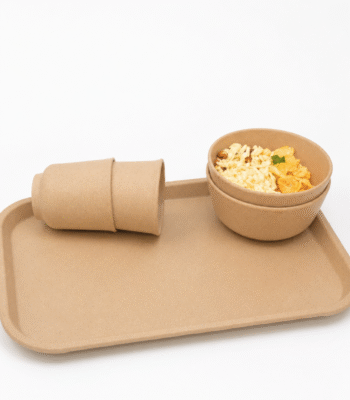 bamboo tray Combo