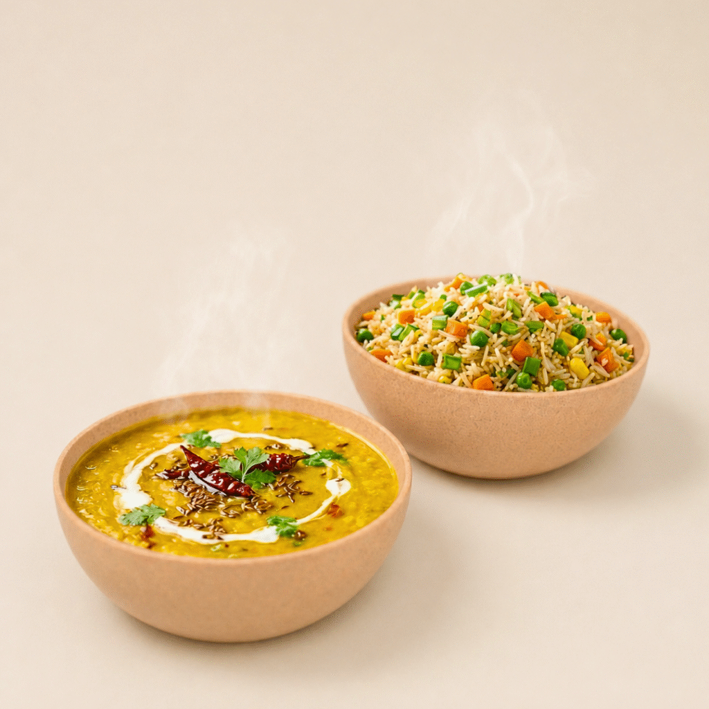Bamboo Bowls 750ml