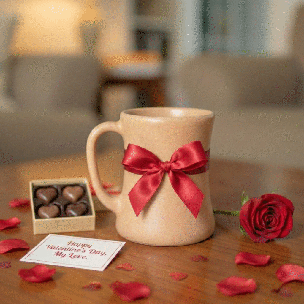 Valentine Gift For Men