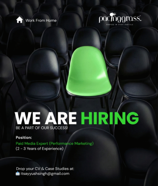 be a part of our success! (2)