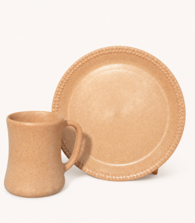eco friendly tableware