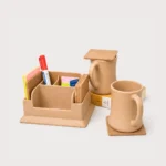 Bamboo Corporate Gift Set