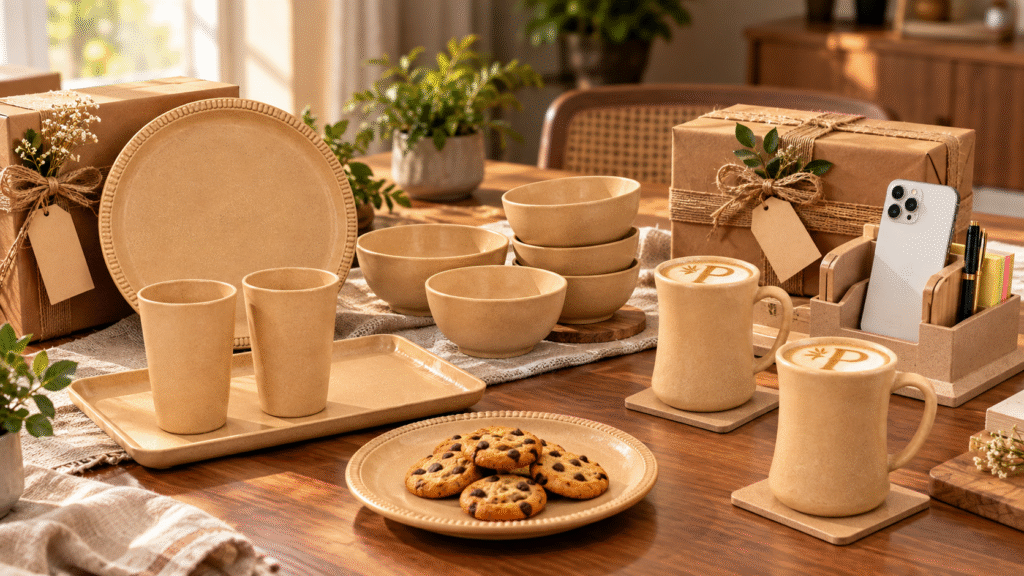 Eco friendly gifts under 1000